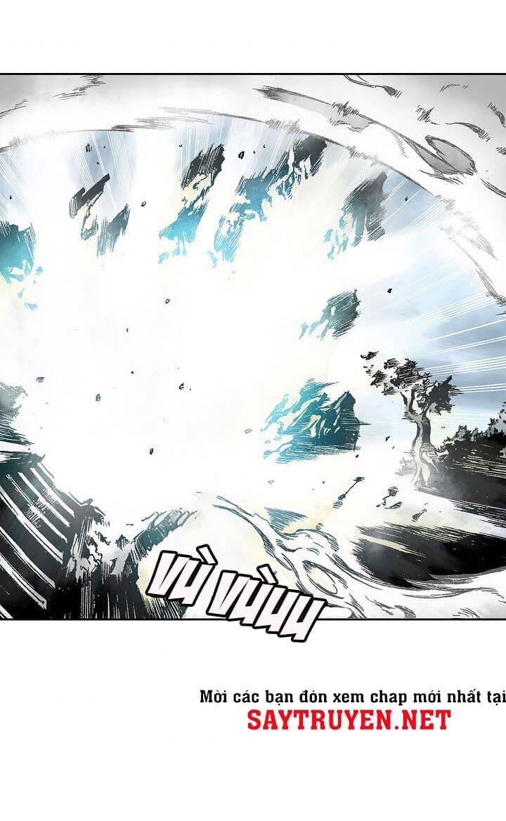 Hồi Ức Của Chiến Thần Chap 15 - Next Chap 16