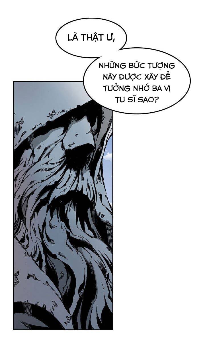 Hồi Ức Của Chiến Thần Chap 15 - Next Chap 16