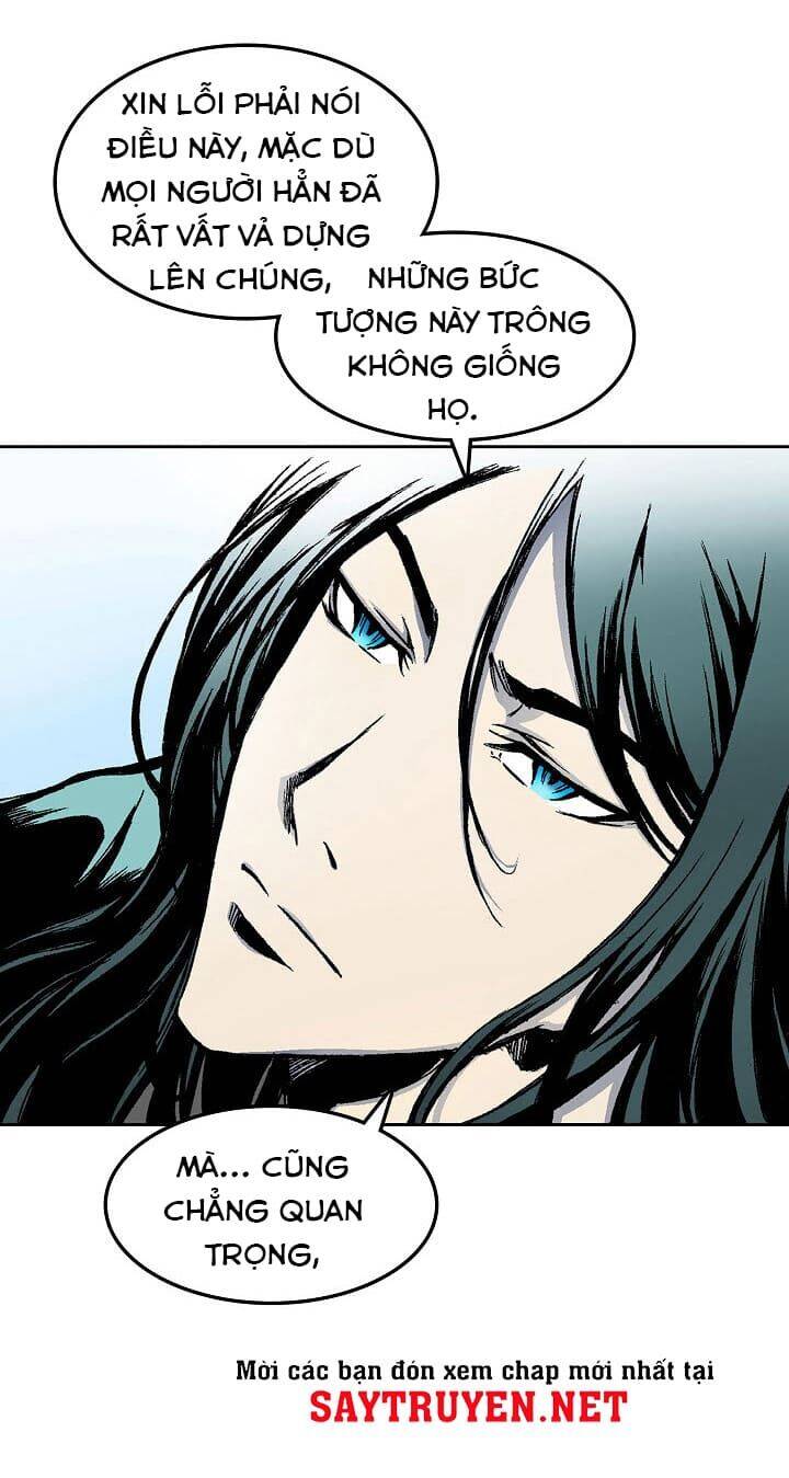 Hồi Ức Của Chiến Thần Chap 15 - Next Chap 16