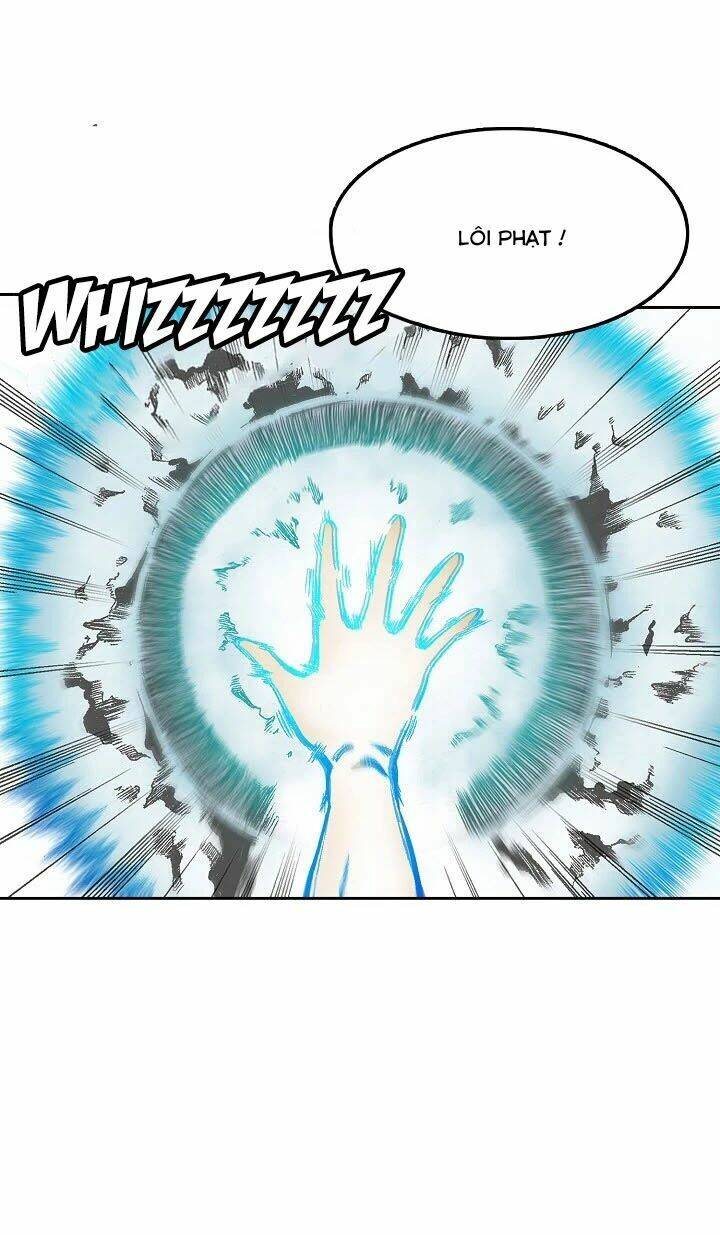 Hồi Ức Của Chiến Thần Chap 16 - Next Chap 17