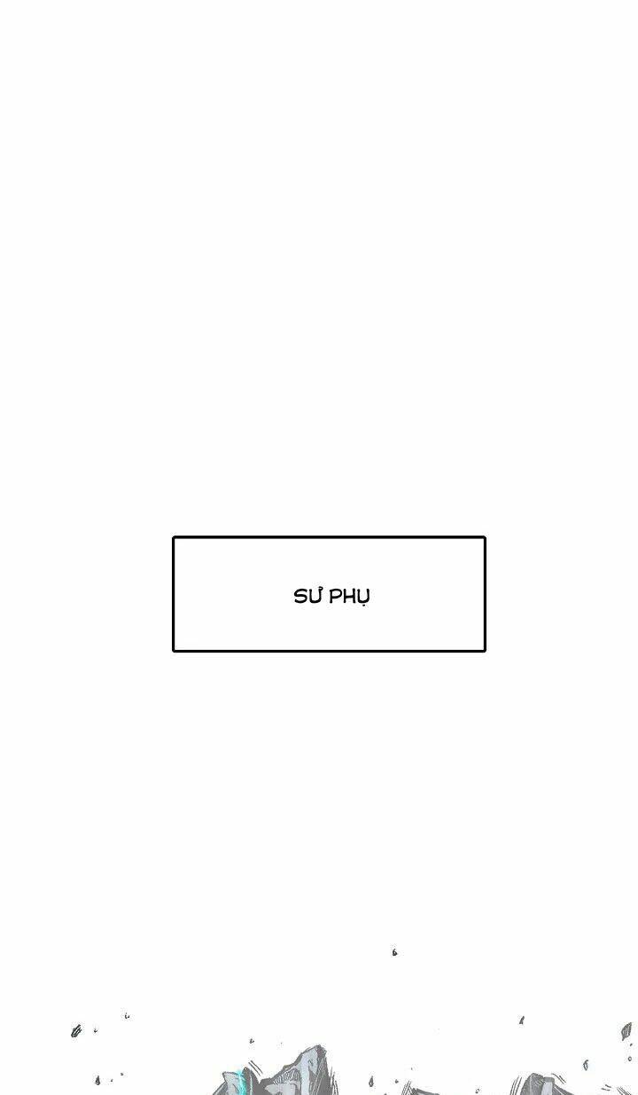 Hồi Ức Của Chiến Thần Chap 16 - Next Chap 17