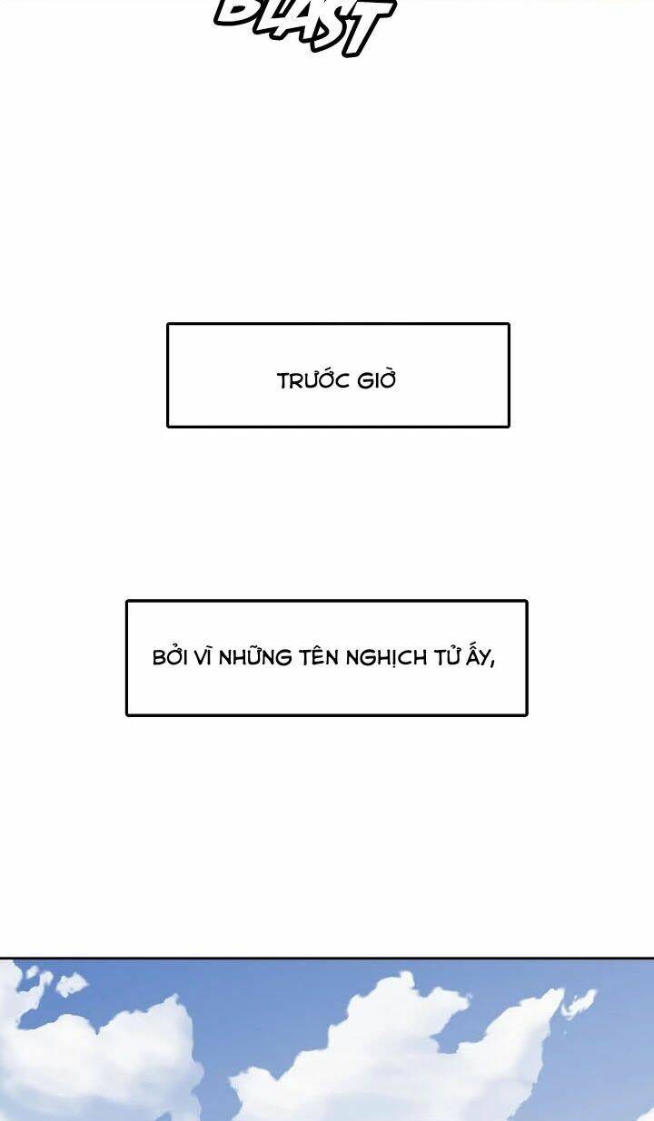 Hồi Ức Của Chiến Thần Chap 16 - Next Chap 17
