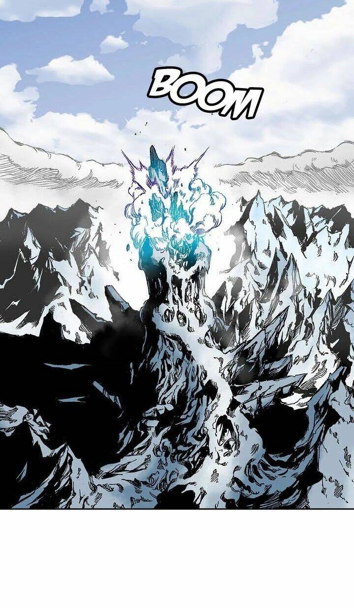 Hồi Ức Của Chiến Thần Chap 16 - Next Chap 17