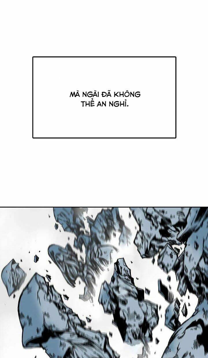 Hồi Ức Của Chiến Thần Chap 16 - Next Chap 17