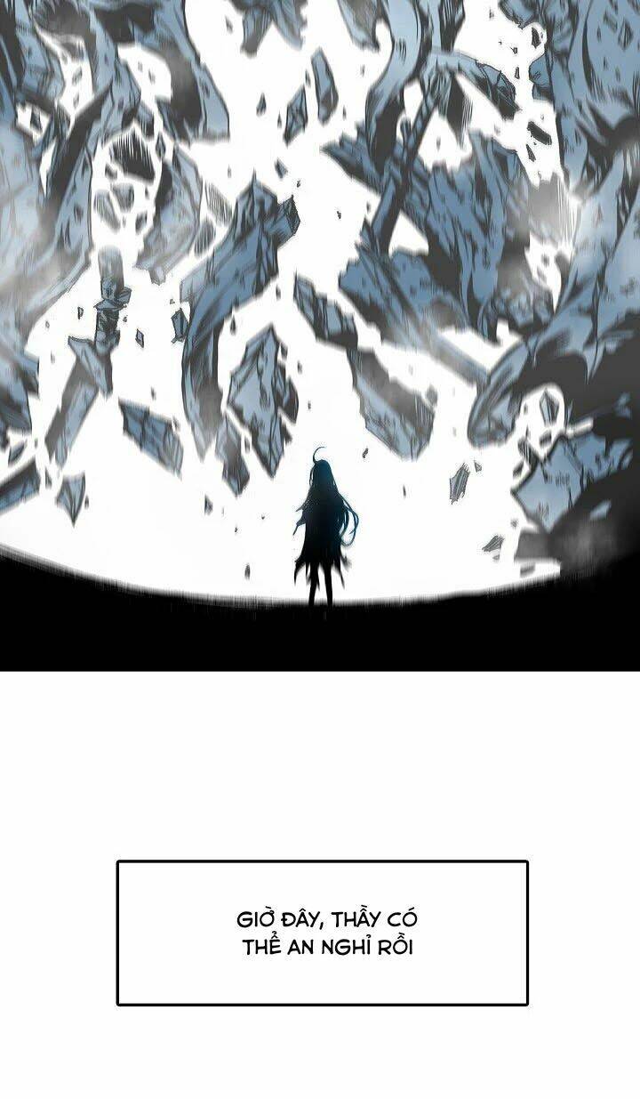 Hồi Ức Của Chiến Thần Chap 16 - Next Chap 17