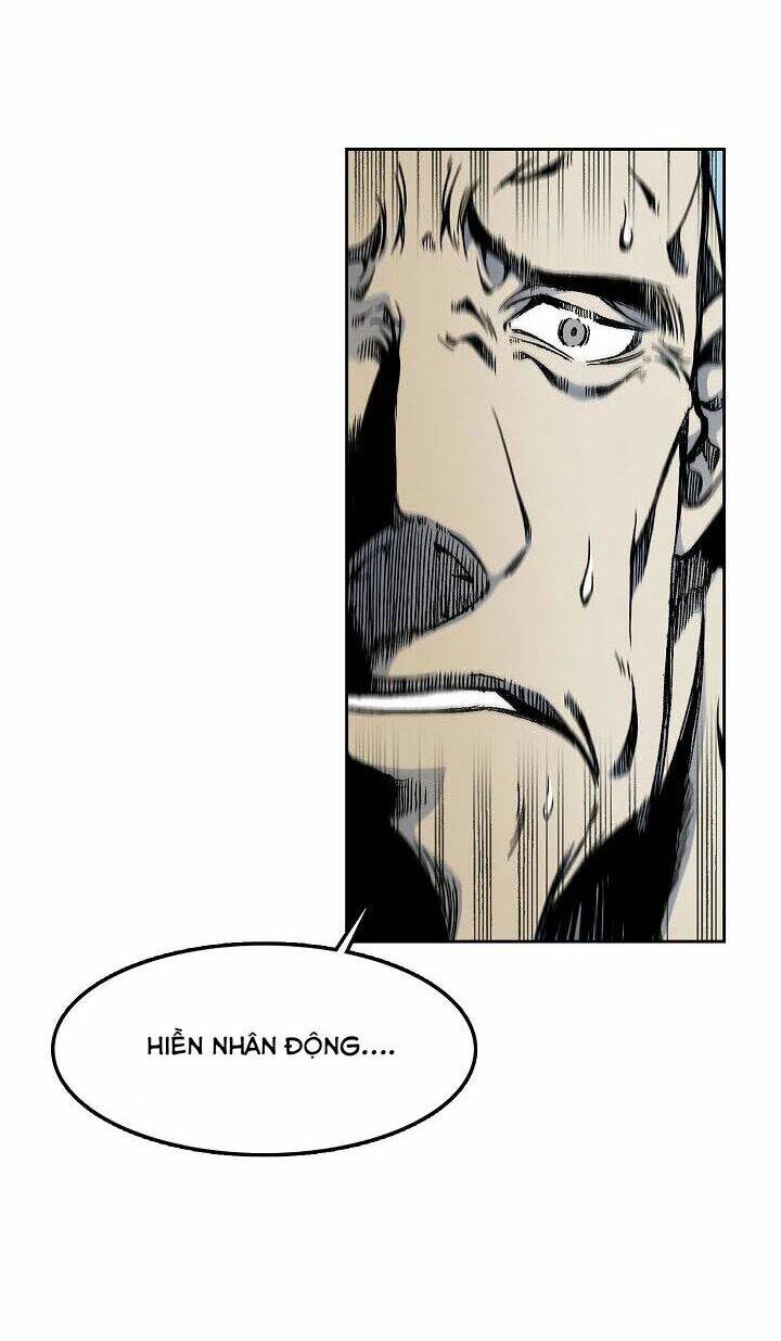 Hồi Ức Của Chiến Thần Chap 16 - Next Chap 17