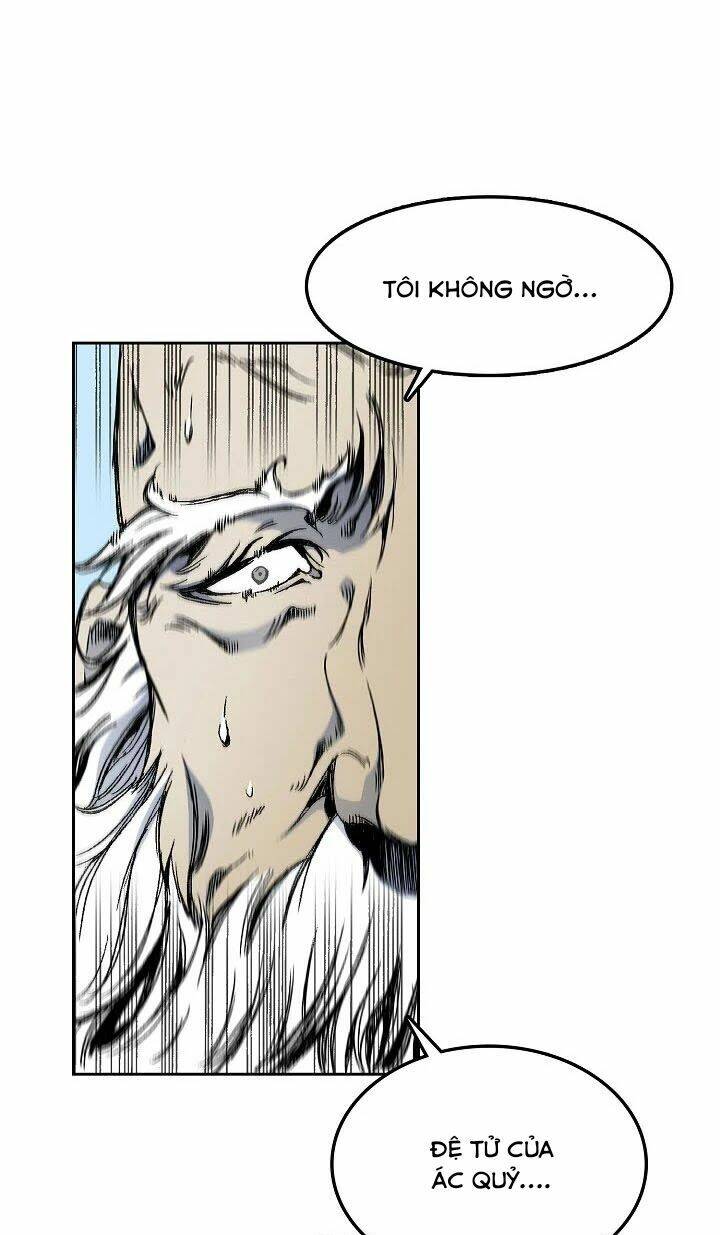 Hồi Ức Của Chiến Thần Chap 16 - Next Chap 17
