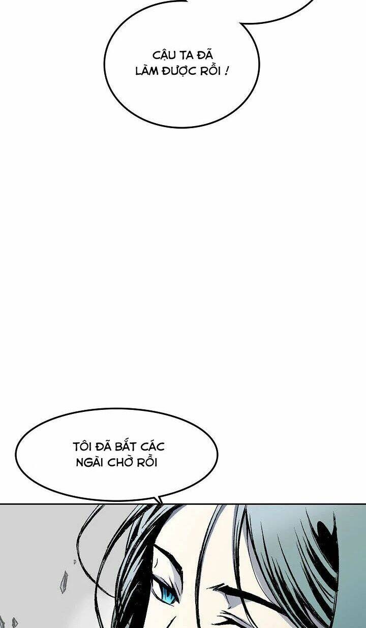 Hồi Ức Của Chiến Thần Chap 16 - Next Chap 17