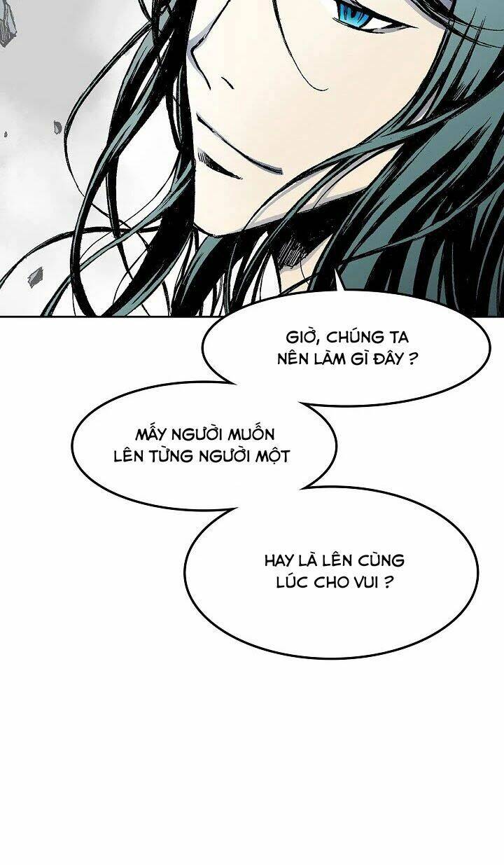 Hồi Ức Của Chiến Thần Chap 16 - Next Chap 17