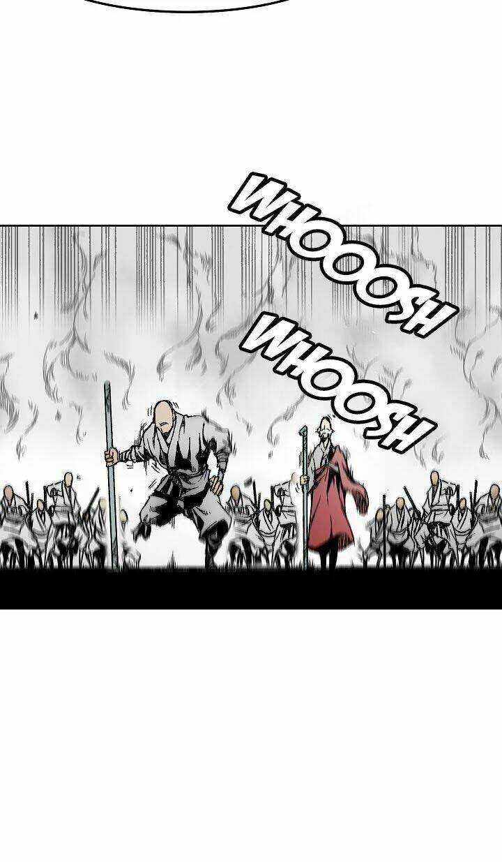Hồi Ức Của Chiến Thần Chap 16 - Next Chap 17