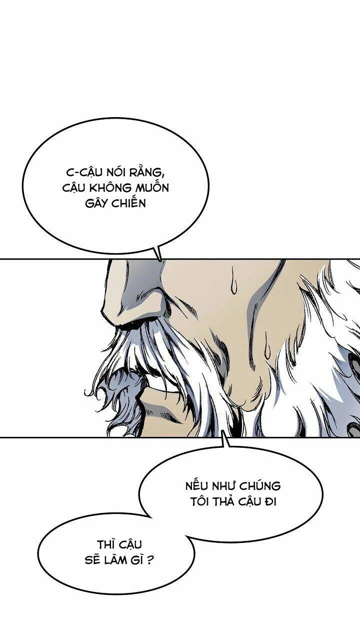 Hồi Ức Của Chiến Thần Chap 16 - Next Chap 17