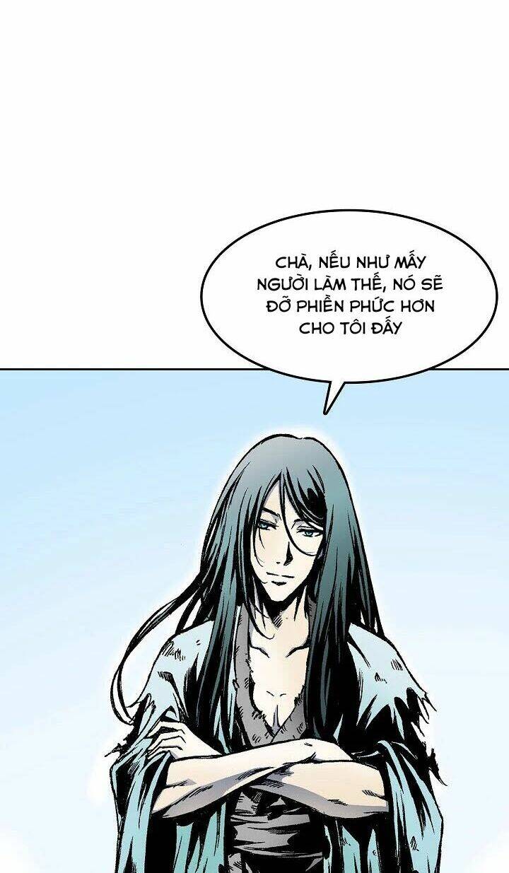 Hồi Ức Của Chiến Thần Chap 16 - Next Chap 17