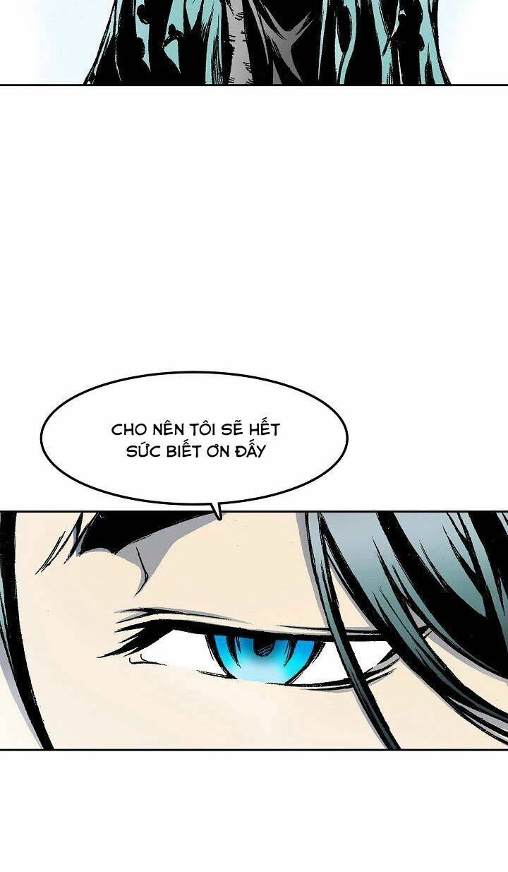 Hồi Ức Của Chiến Thần Chap 16 - Next Chap 17