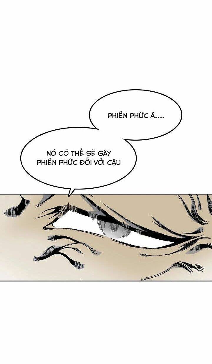 Hồi Ức Của Chiến Thần Chap 16 - Next Chap 17