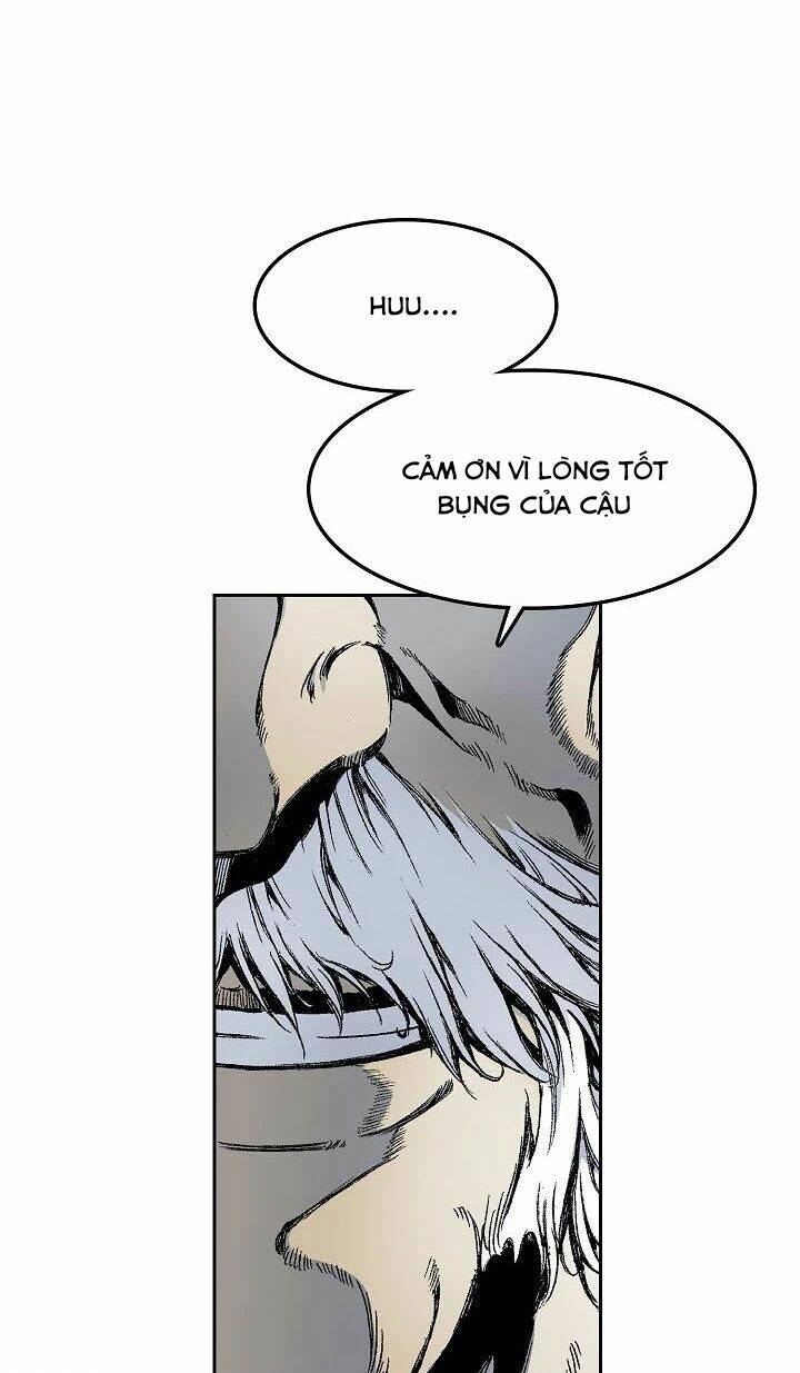 Hồi Ức Của Chiến Thần Chap 16 - Next Chap 17