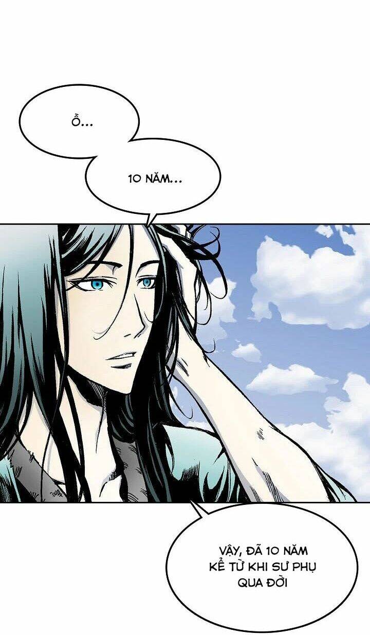 Hồi Ức Của Chiến Thần Chap 16 - Next Chap 17