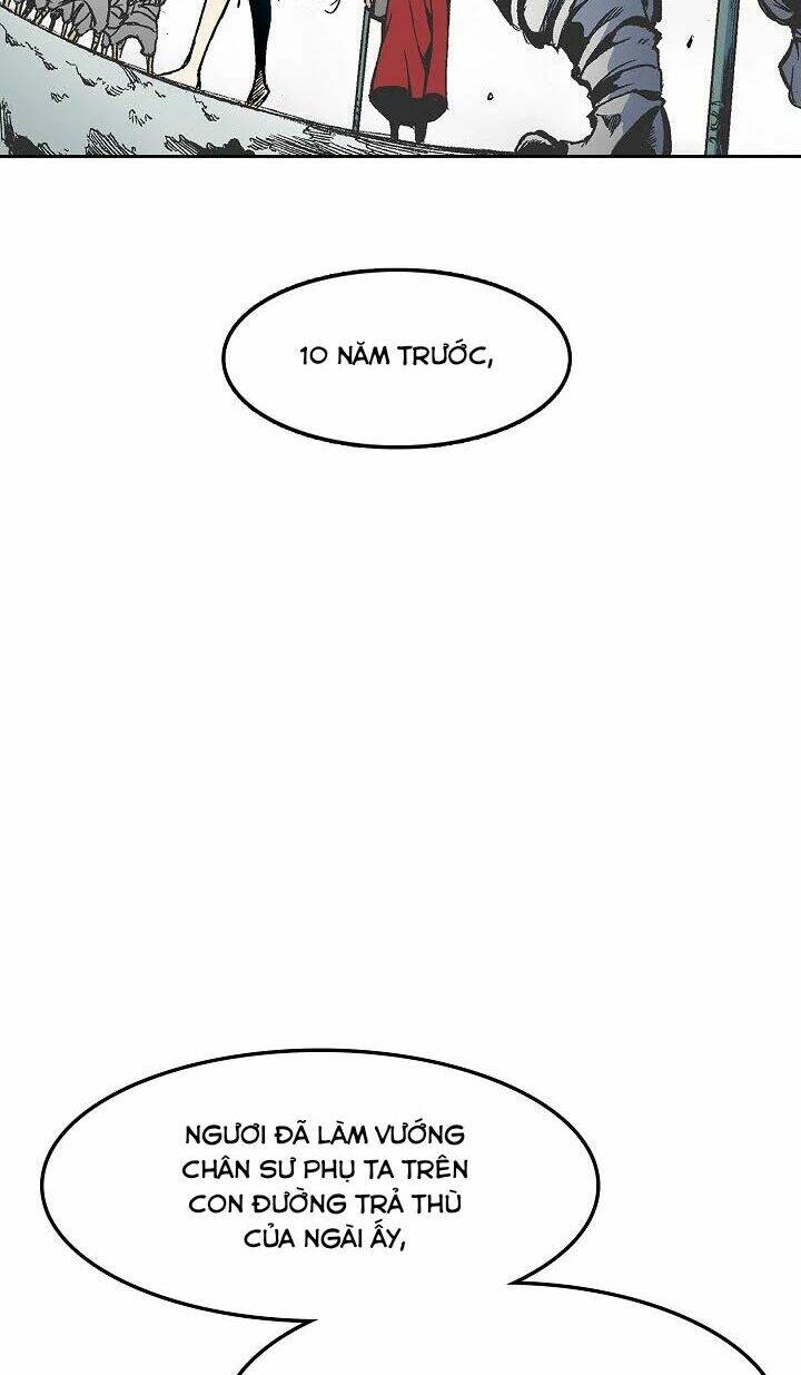 Hồi Ức Của Chiến Thần Chap 16 - Next Chap 17