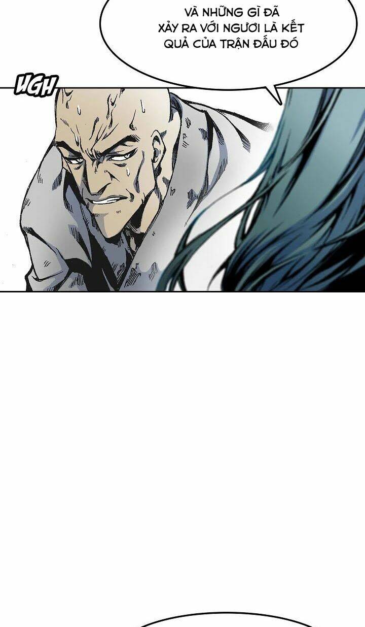 Hồi Ức Của Chiến Thần Chap 16 - Next Chap 17