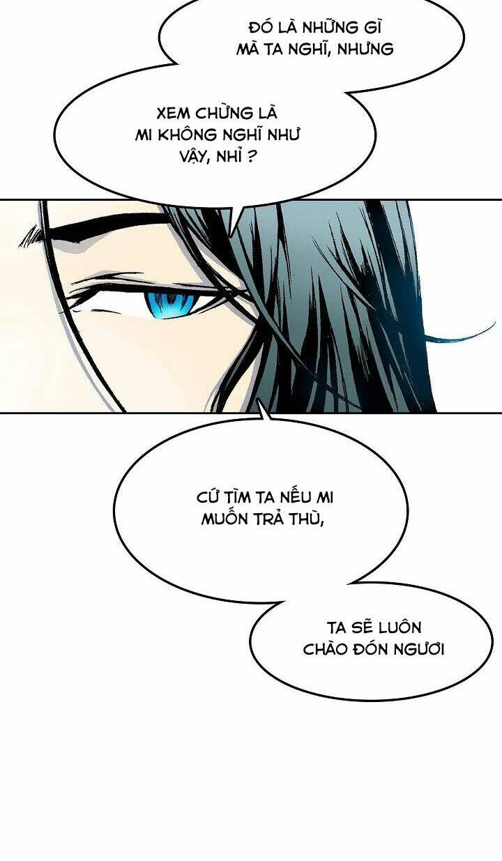 Hồi Ức Của Chiến Thần Chap 16 - Next Chap 17