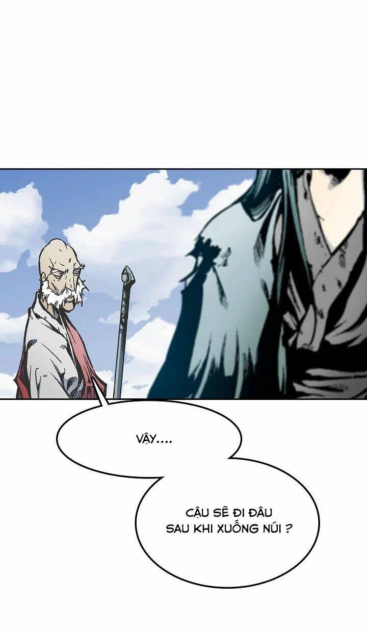 Hồi Ức Của Chiến Thần Chap 16 - Next Chap 17