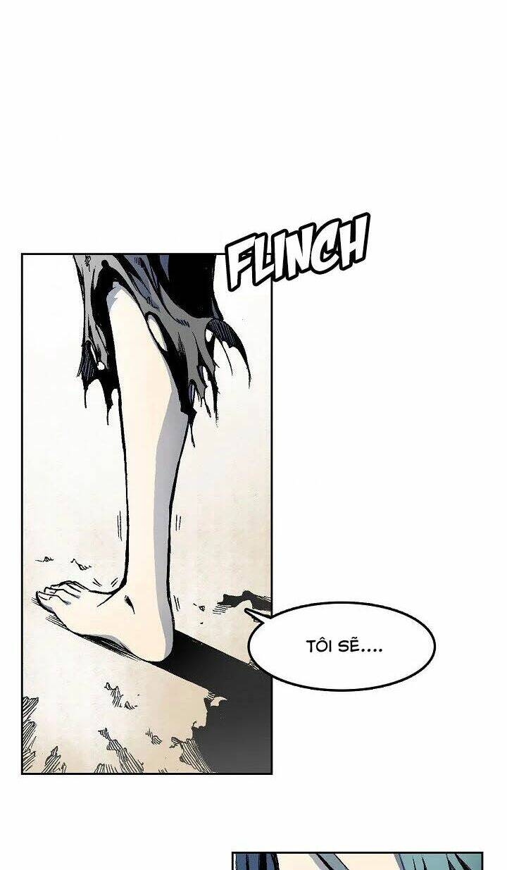 Hồi Ức Của Chiến Thần Chap 16 - Next Chap 17