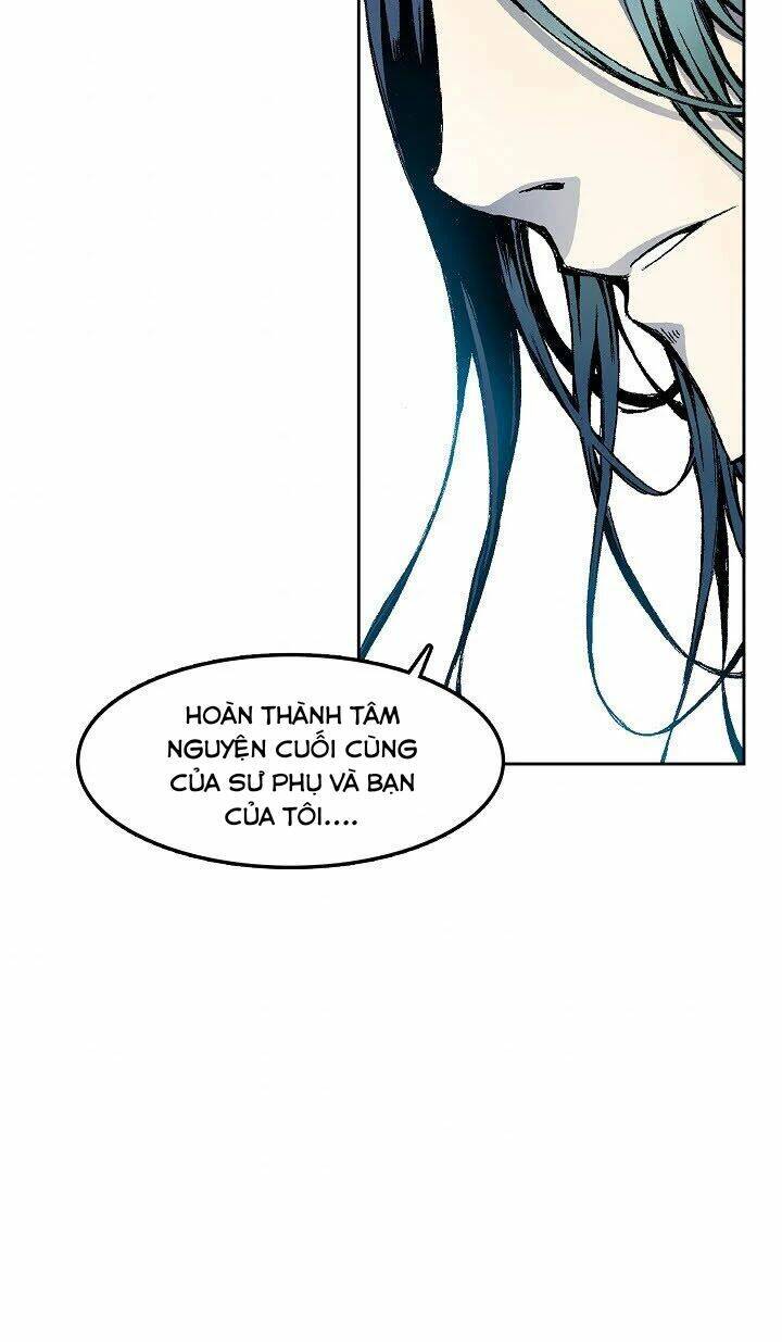 Hồi Ức Của Chiến Thần Chap 16 - Next Chap 17