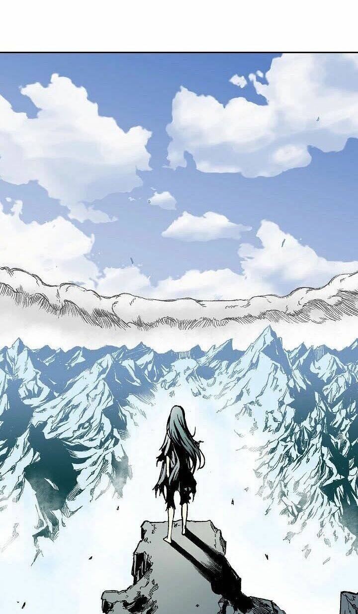 Hồi Ức Của Chiến Thần Chap 16 - Next Chap 17