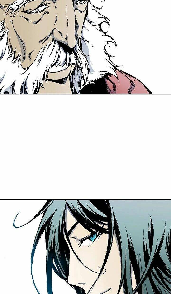 Hồi Ức Của Chiến Thần Chap 16 - Next Chap 17