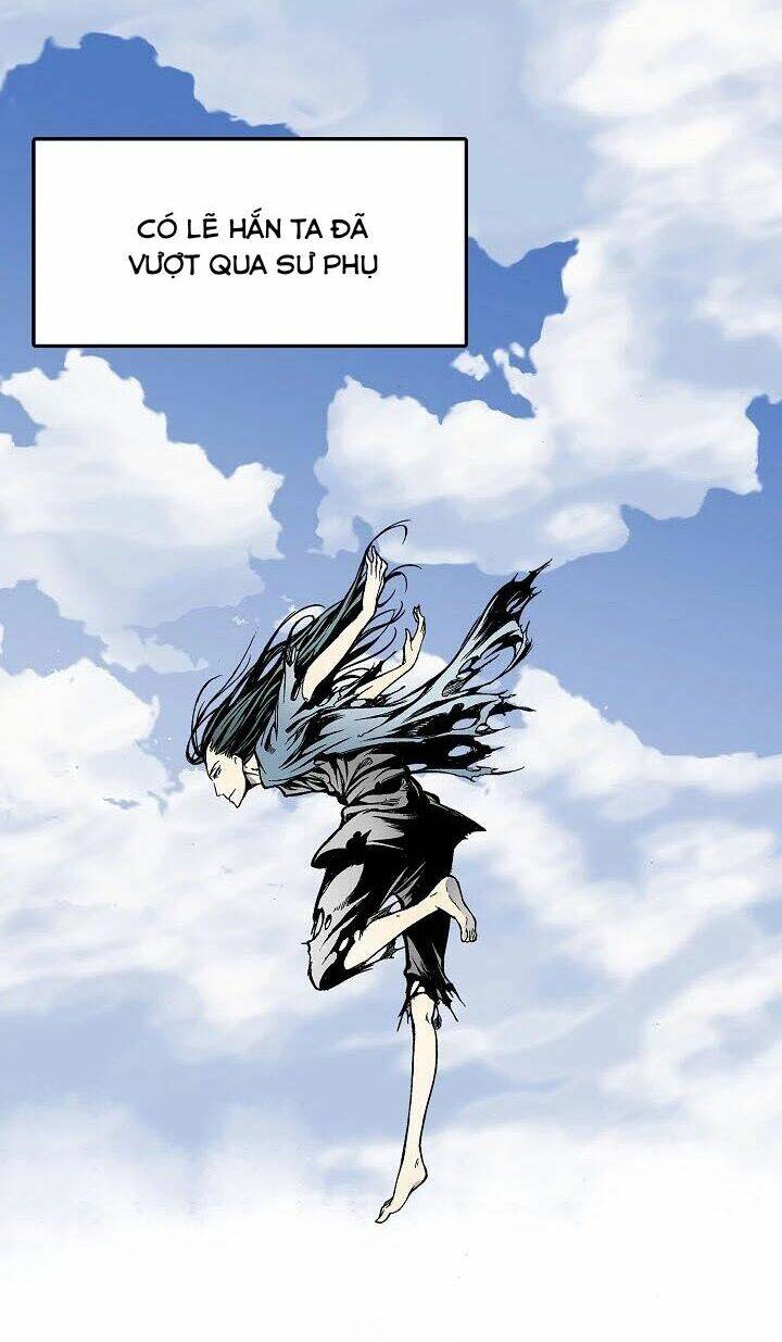 Hồi Ức Của Chiến Thần Chap 16 - Next Chap 17