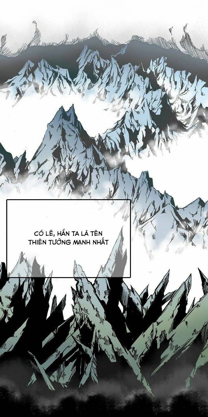 Hồi Ức Của Chiến Thần Chap 16 - Next Chap 17