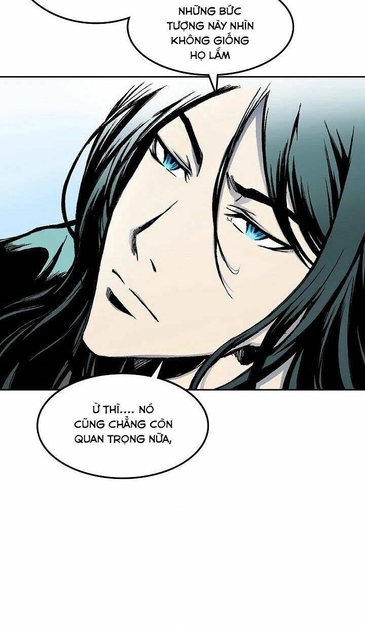 Hồi Ức Của Chiến Thần Chap 16 - Next Chap 17