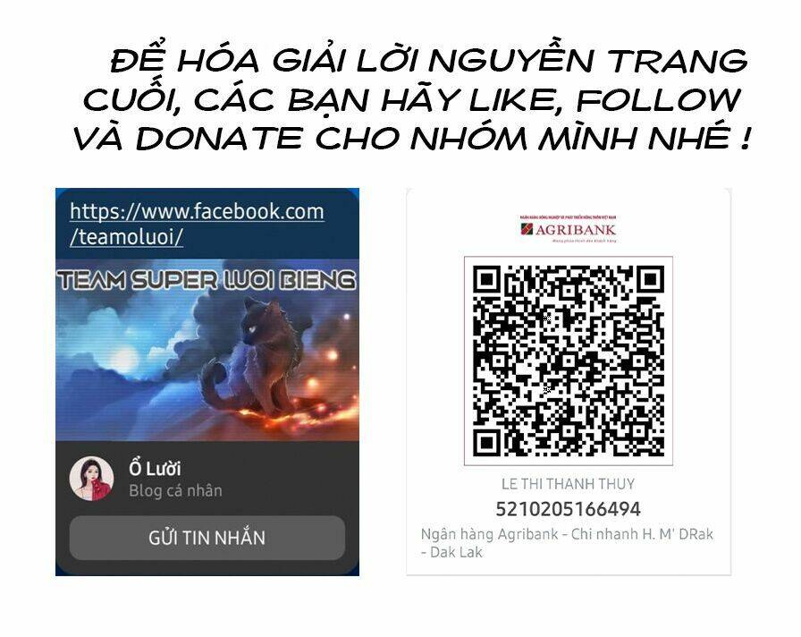 Hồi Ức Của Chiến Thần Chap 16 - Next Chap 17