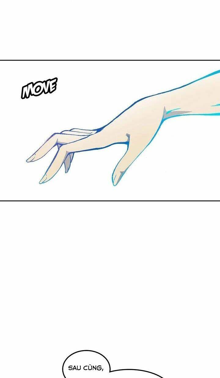 Hồi Ức Của Chiến Thần Chap 16 - Next Chap 17