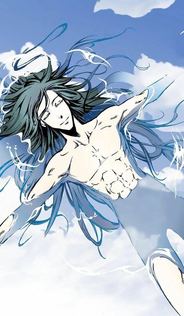 Hồi Ức Của Chiến Thần Chap 17 - Next Chap 18