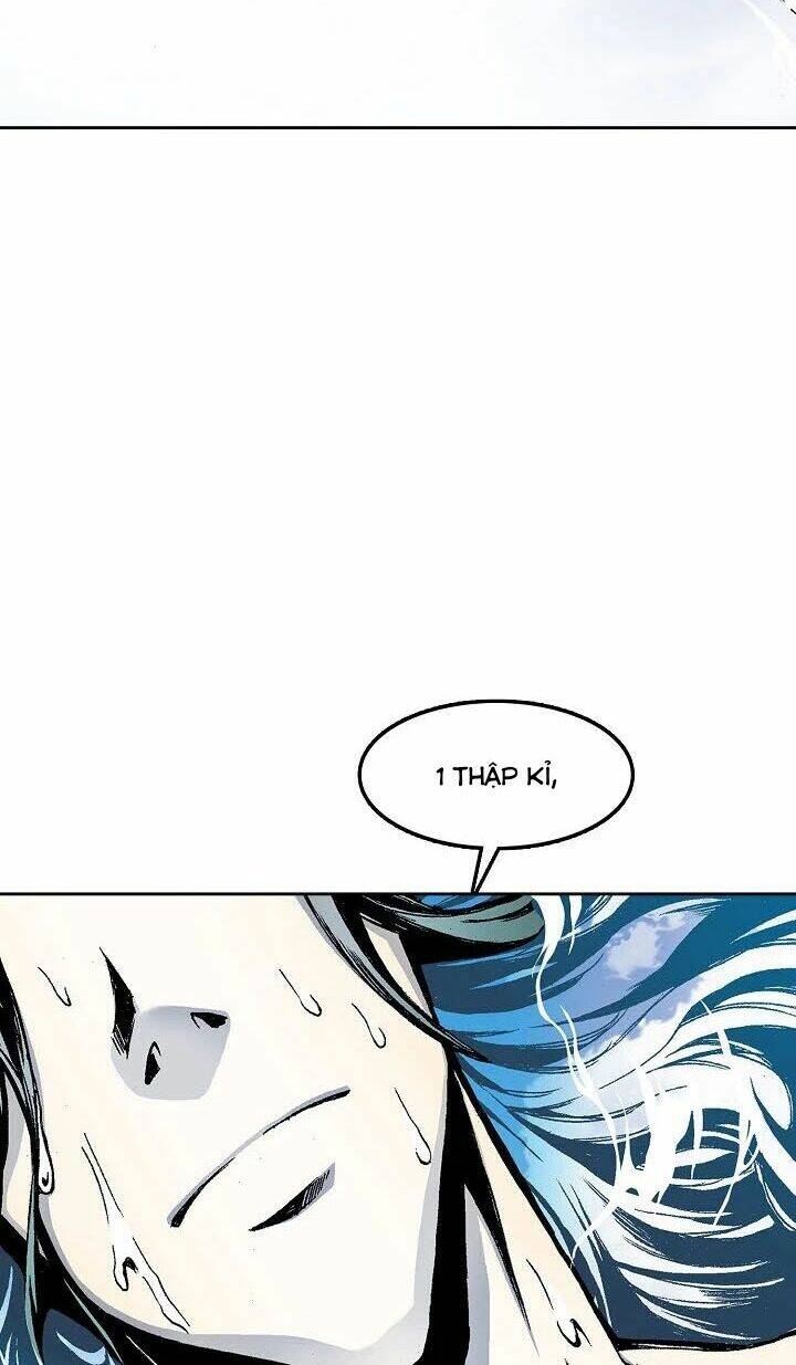 Hồi Ức Của Chiến Thần Chap 17 - Next Chap 18