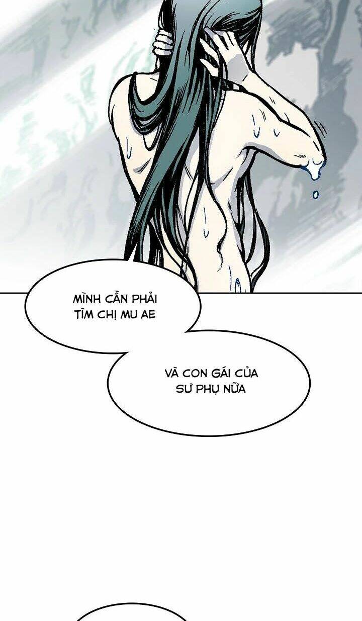 Hồi Ức Của Chiến Thần Chap 17 - Next Chap 18