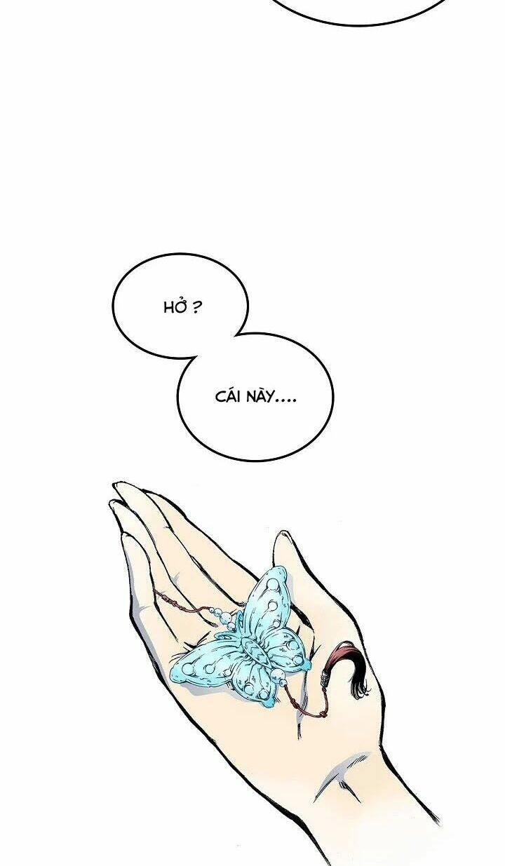 Hồi Ức Của Chiến Thần Chap 17 - Next Chap 18