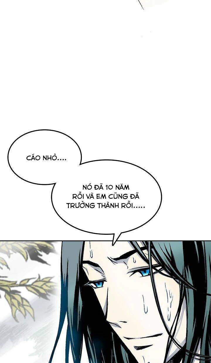 Hồi Ức Của Chiến Thần Chap 17 - Next Chap 18