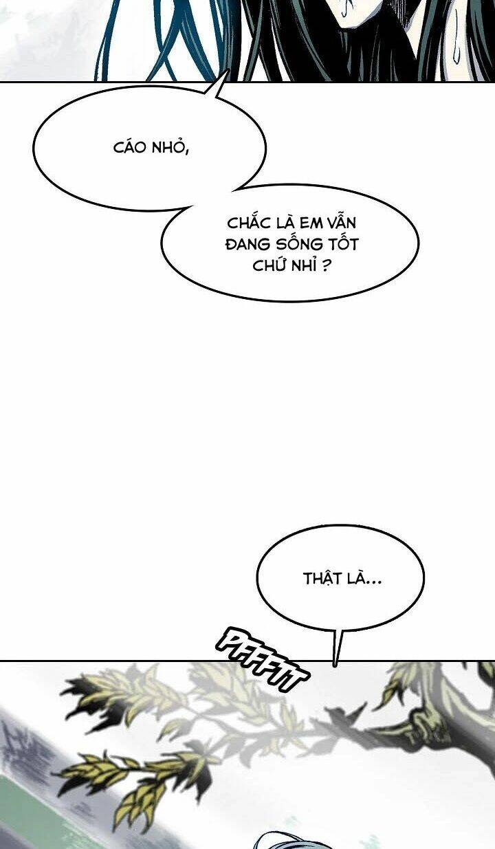 Hồi Ức Của Chiến Thần Chap 17 - Next Chap 18