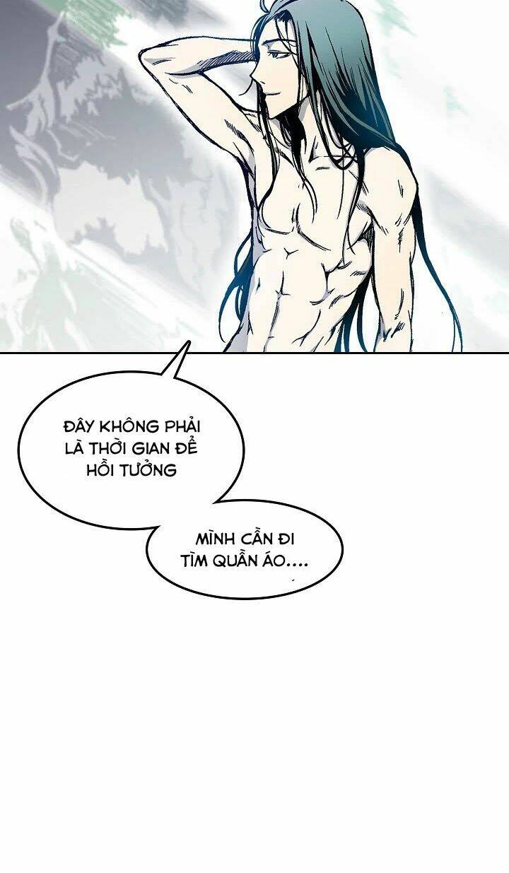 Hồi Ức Của Chiến Thần Chap 17 - Next Chap 18