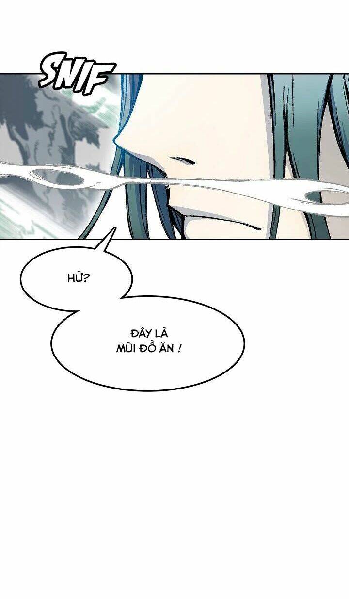 Hồi Ức Của Chiến Thần Chap 17 - Next Chap 18