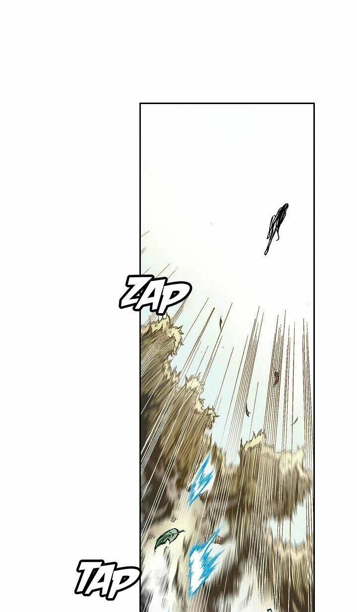 Hồi Ức Của Chiến Thần Chap 17 - Next Chap 18