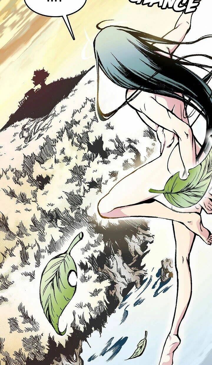 Hồi Ức Của Chiến Thần Chap 17 - Next Chap 18