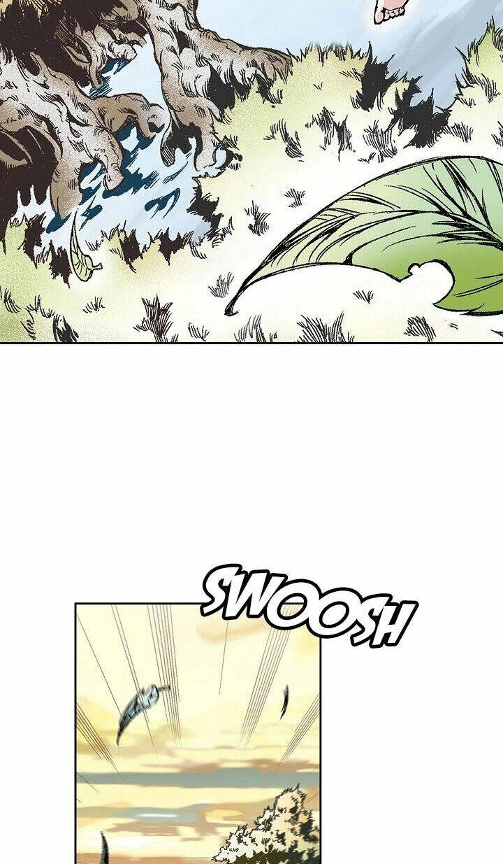 Hồi Ức Của Chiến Thần Chap 17 - Next Chap 18