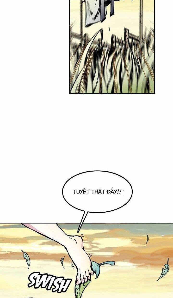 Hồi Ức Của Chiến Thần Chap 17 - Next Chap 18