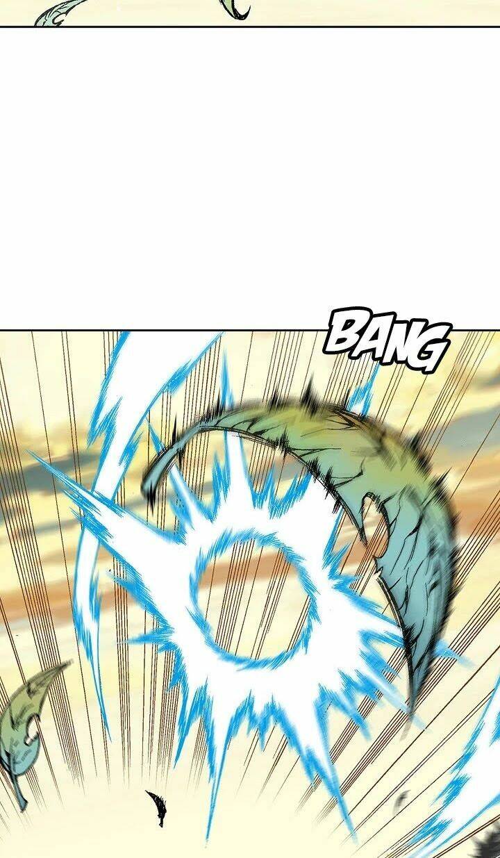 Hồi Ức Của Chiến Thần Chap 17 - Next Chap 18