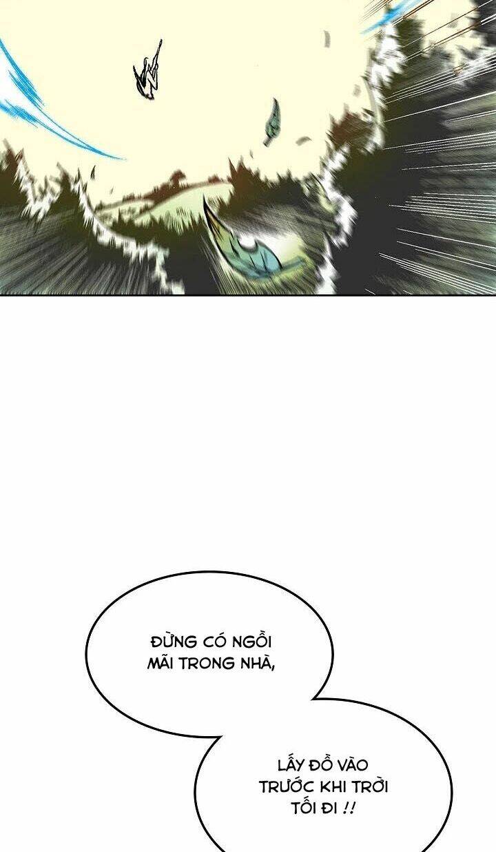 Hồi Ức Của Chiến Thần Chap 17 - Next Chap 18