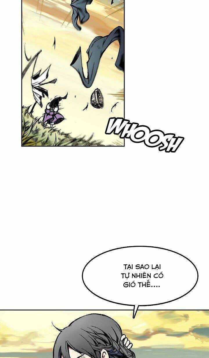 Hồi Ức Của Chiến Thần Chap 17 - Next Chap 18