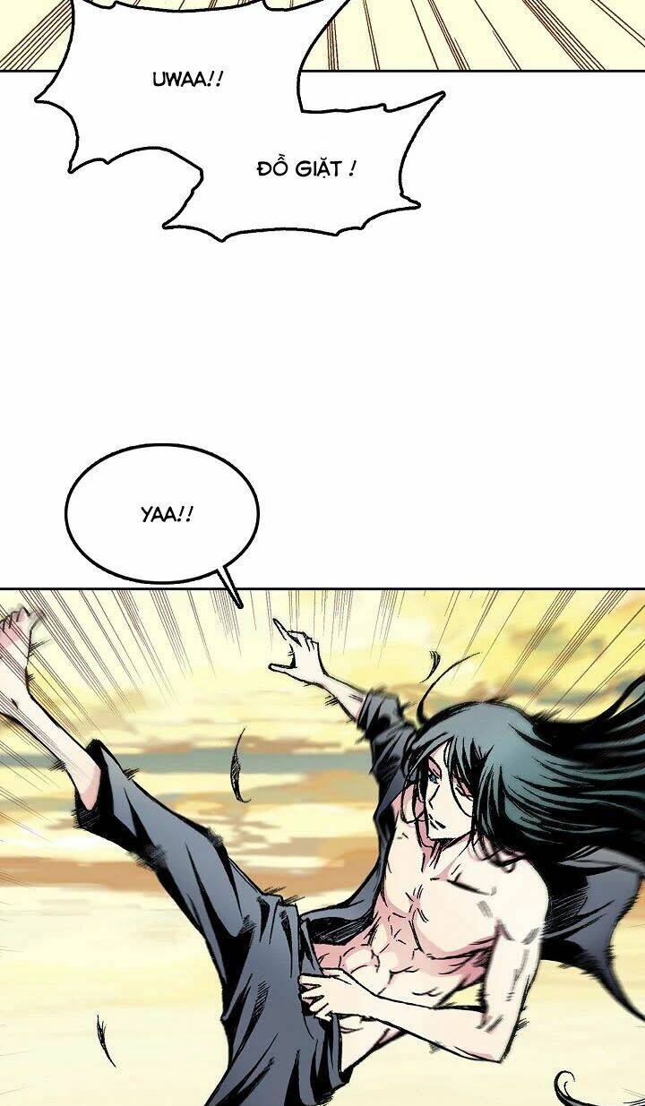Hồi Ức Của Chiến Thần Chap 17 - Next Chap 18