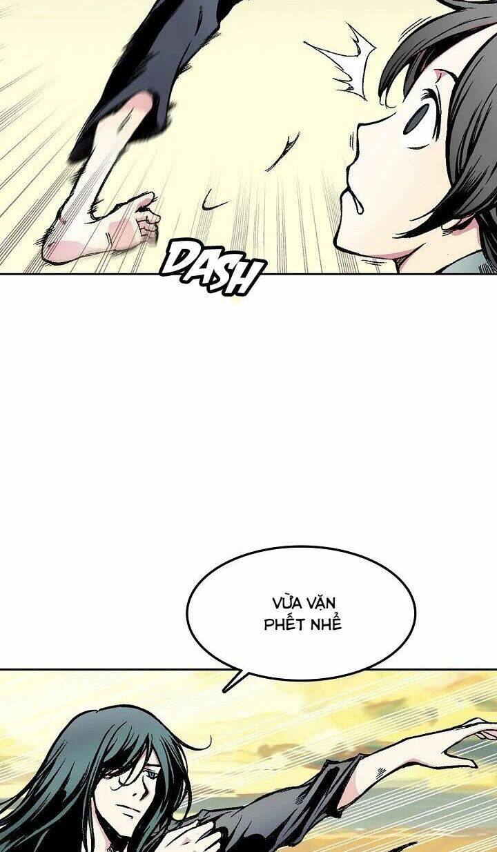 Hồi Ức Của Chiến Thần Chap 17 - Next Chap 18